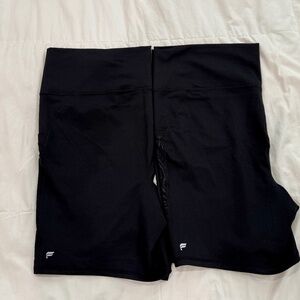 Fabletics PowerHold Shorts 3X
